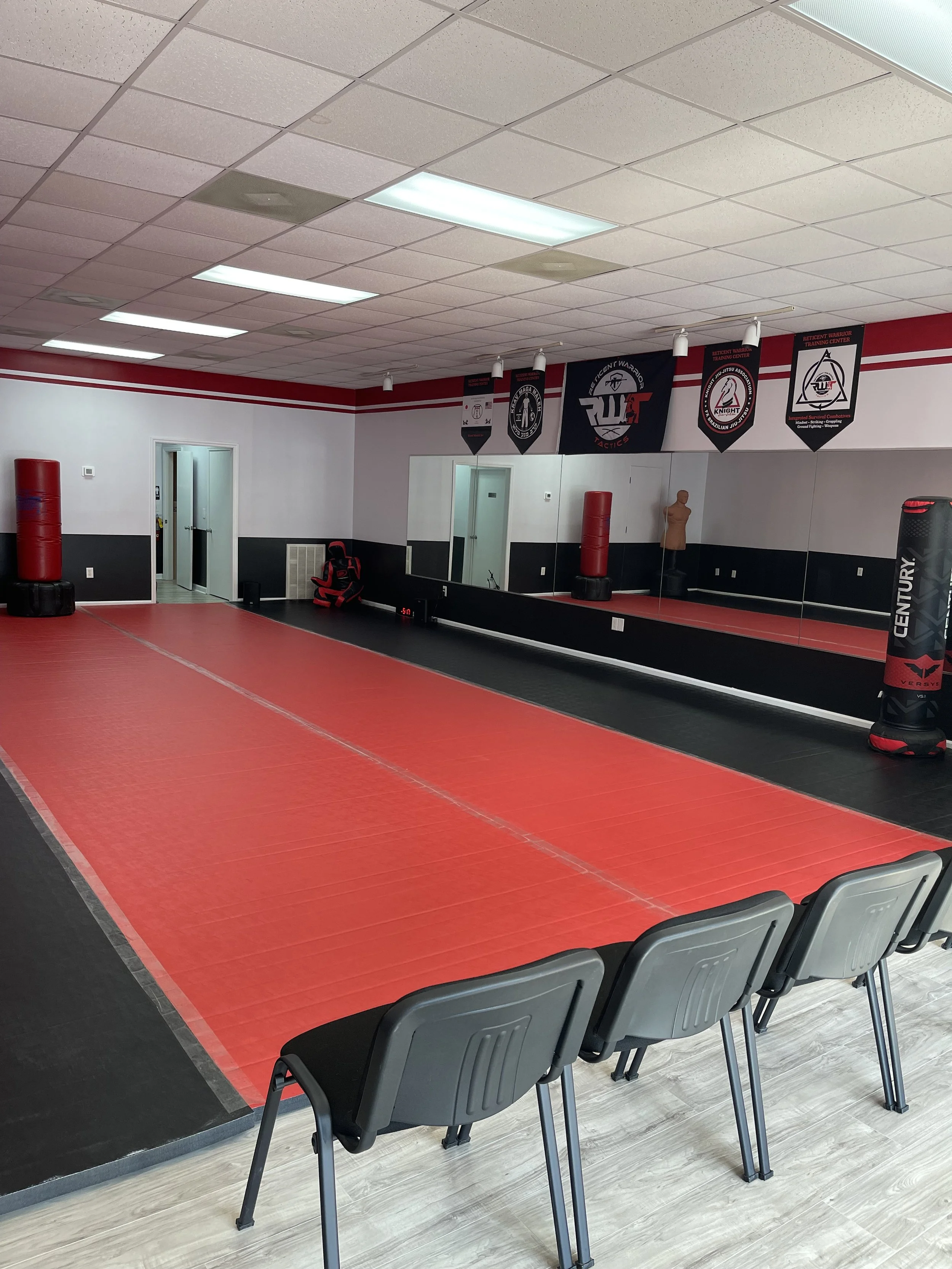 RWT Training Center