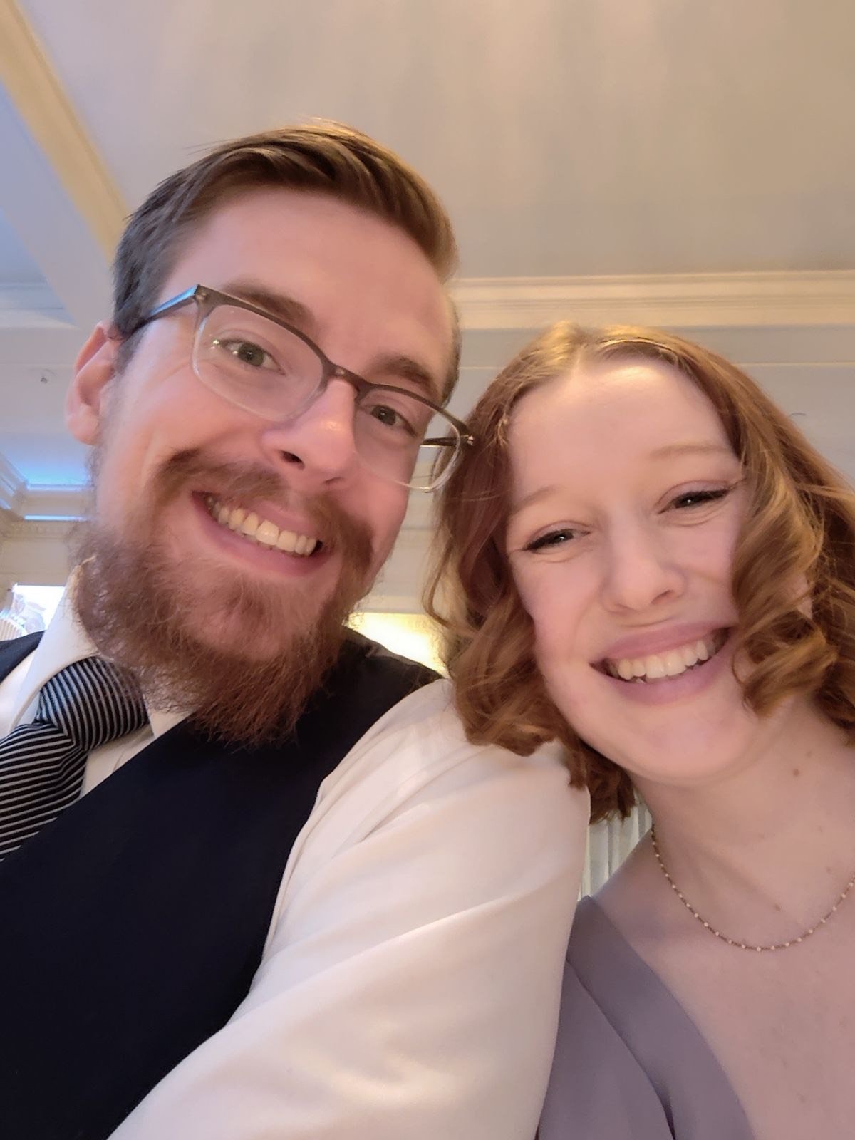 Associate Pastor Candidate Search Committee Update