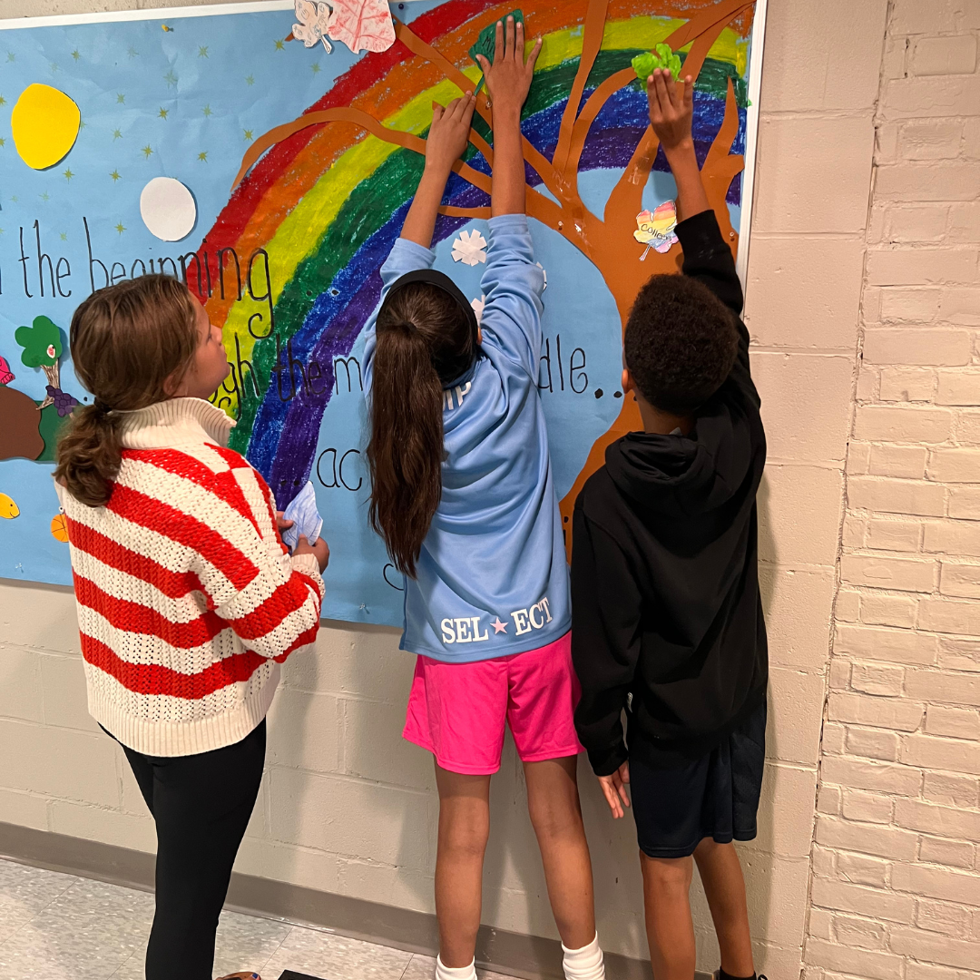 Church School + Youth Group kickoff is September 7