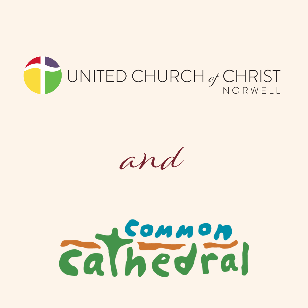 Support our Confirmation class as they attend worship at Common Cathedral