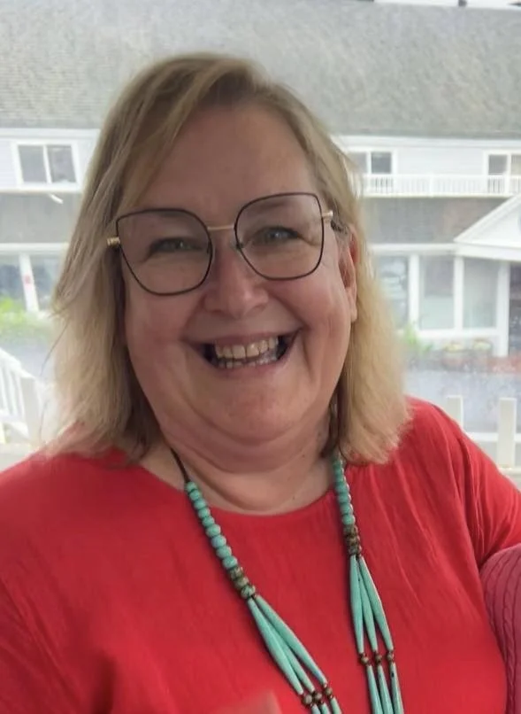 Mission Moment: Robin Hayward of A Baby Center