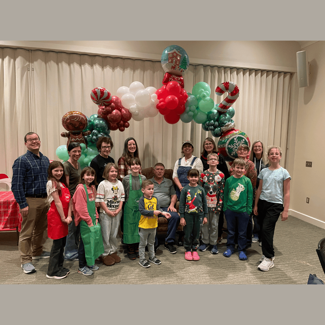 Cooking for a Cause | January 16