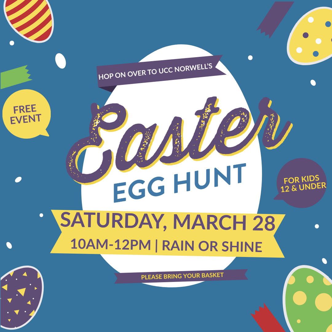 Egg Hunt Eggstravaganza reservations are available