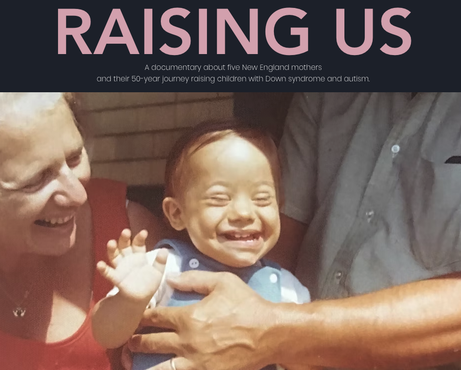 Raising Us documentary film sneak peek