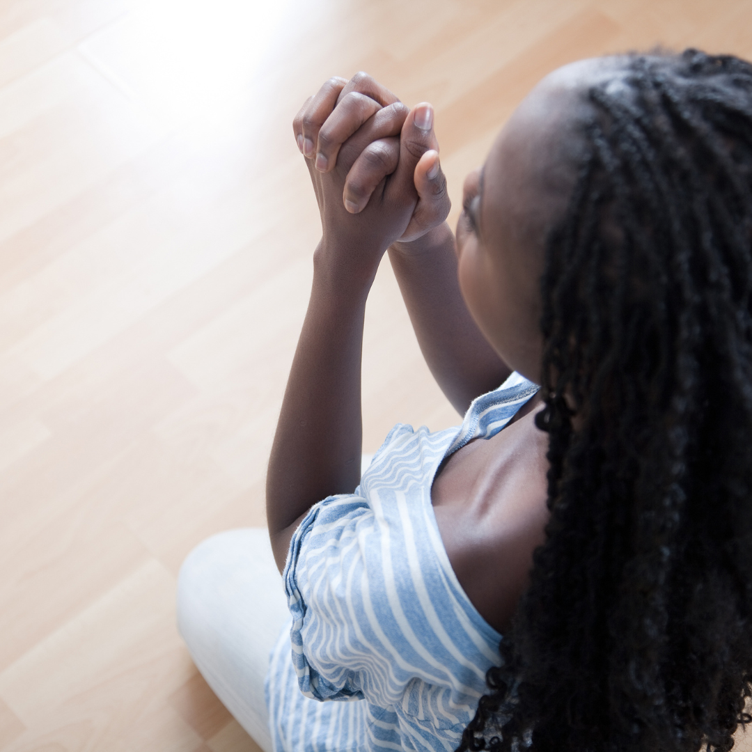 Intercessory Secret Prayer Partners 2026-2027