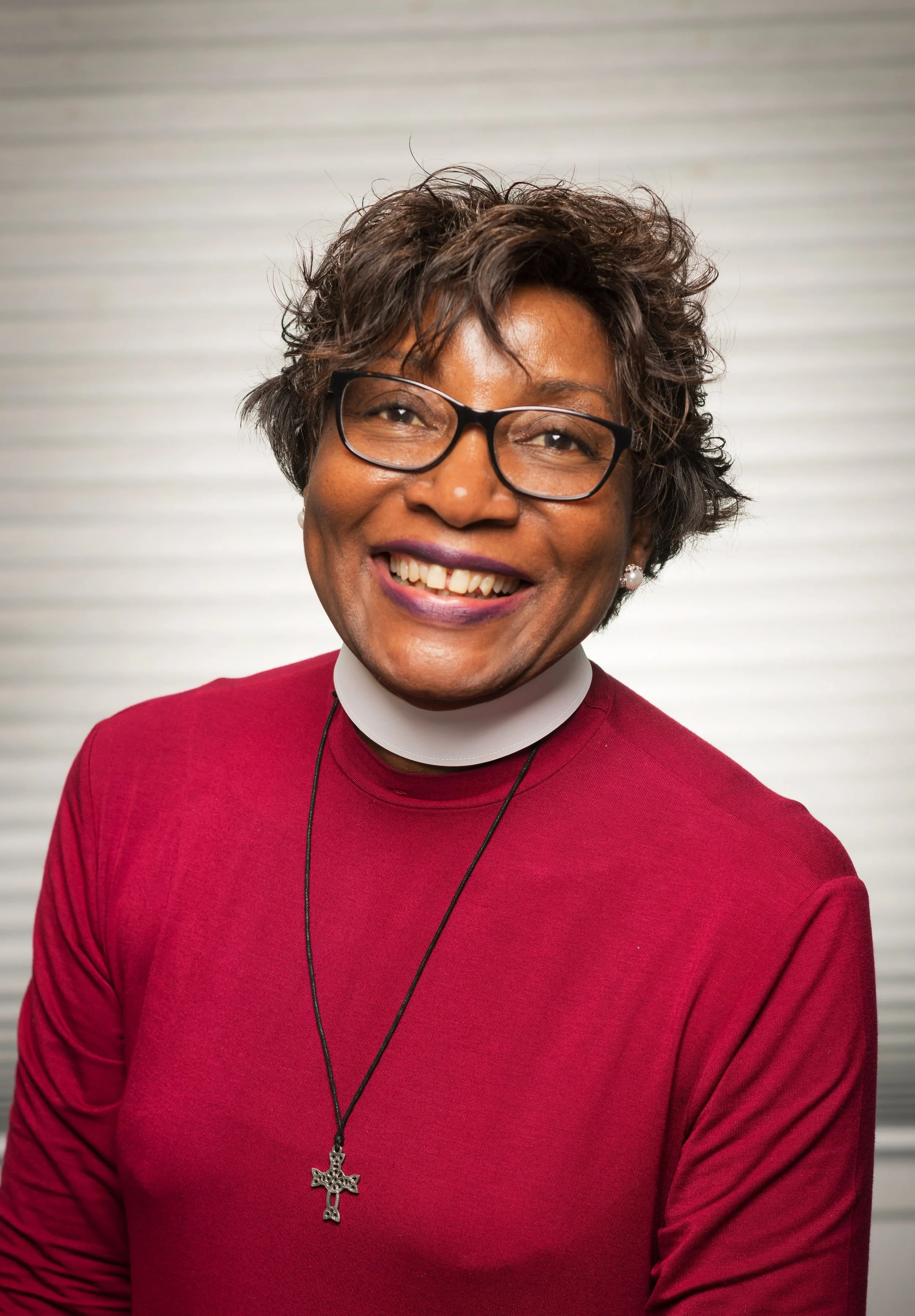 Rev. Philomena Hare called as Pastor of Linden Ponds Community Church
