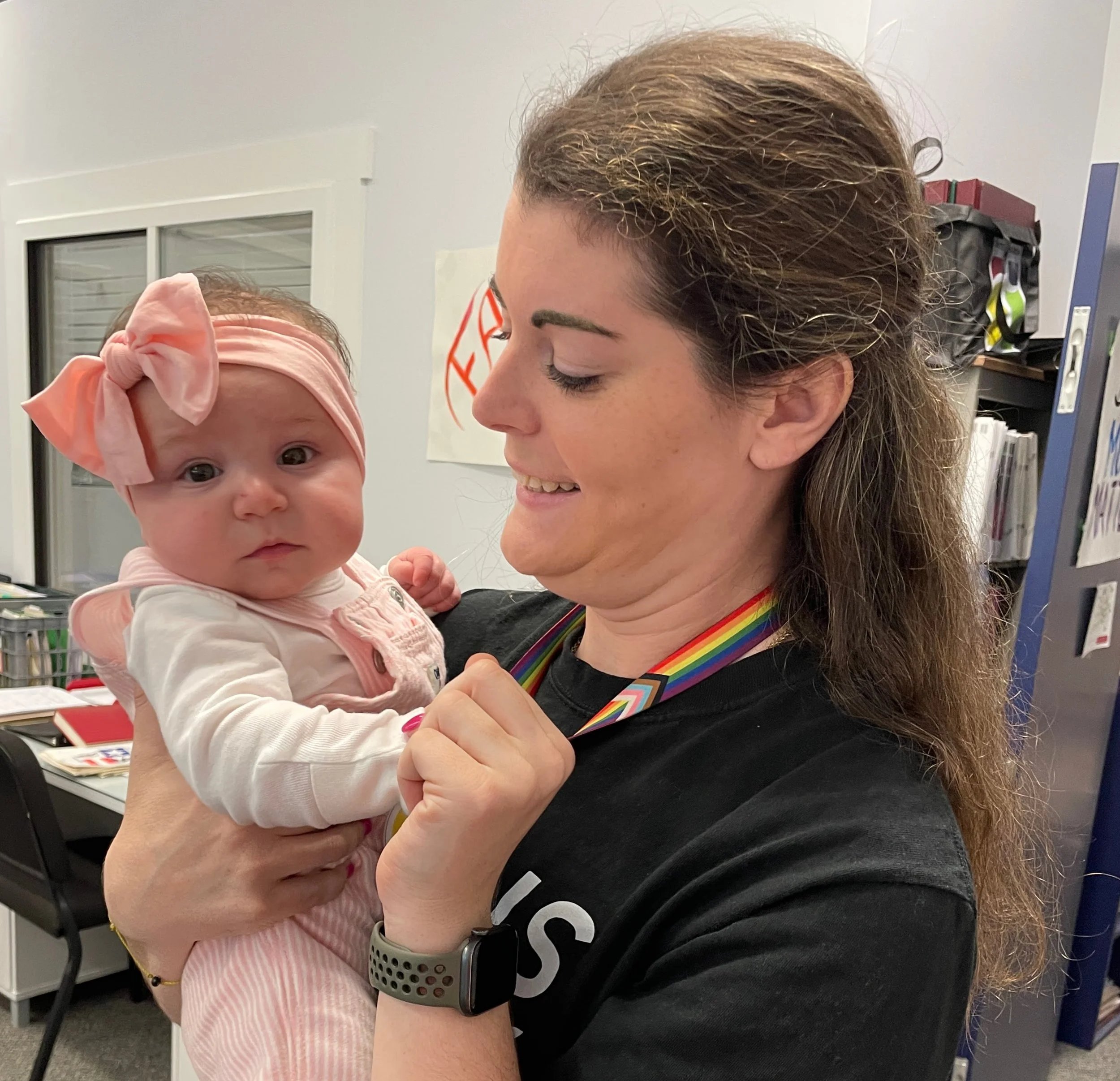 UCC children summer update
