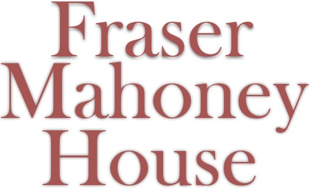 Fraser Mahoney House