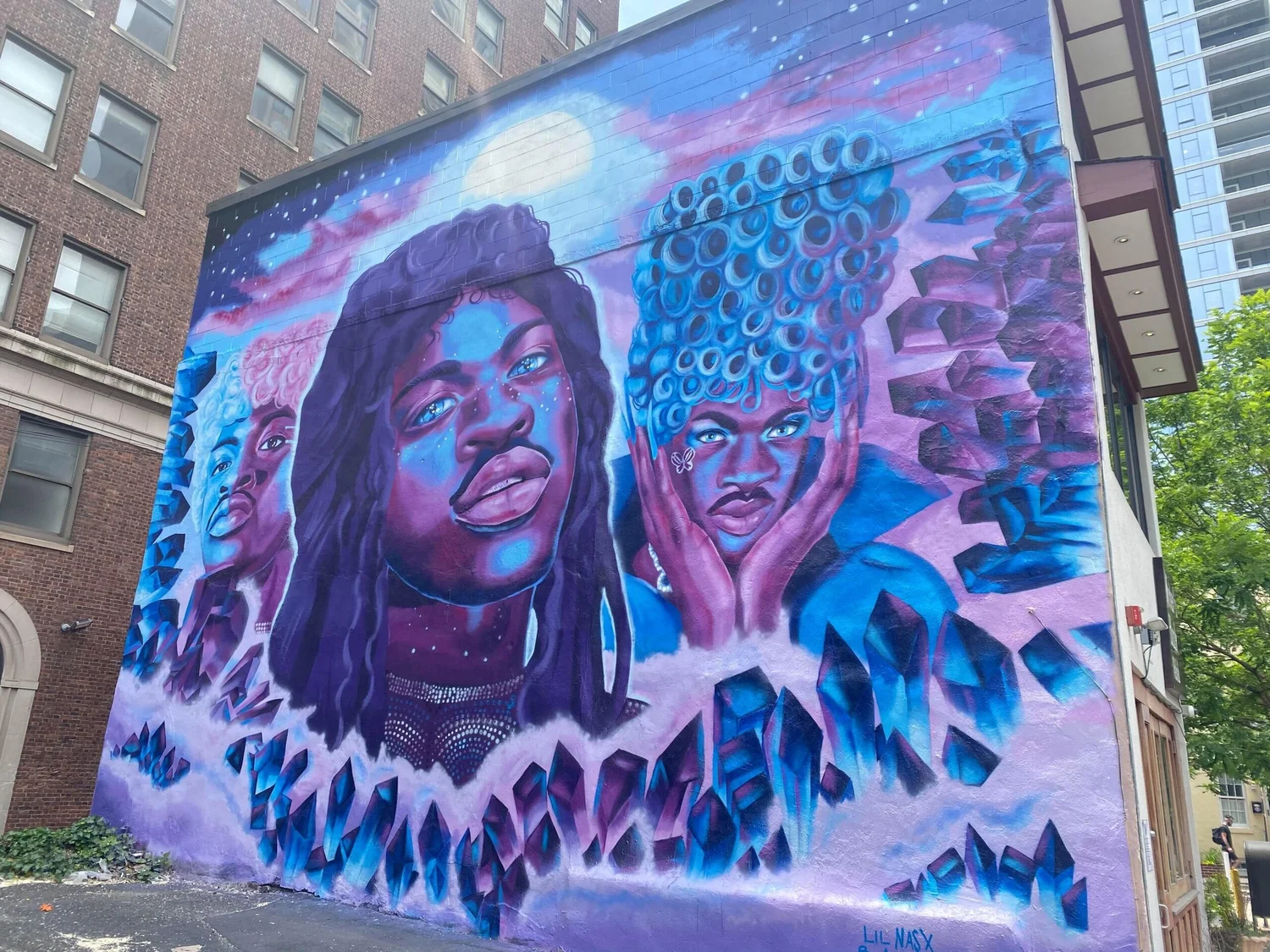 Philly Gay Pride Month