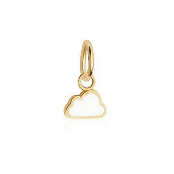 Cloud Charm Solid Gold Mini.jpeg