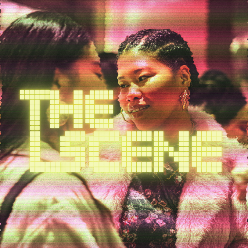 The Scene | 9.27.25 | Phila, PA