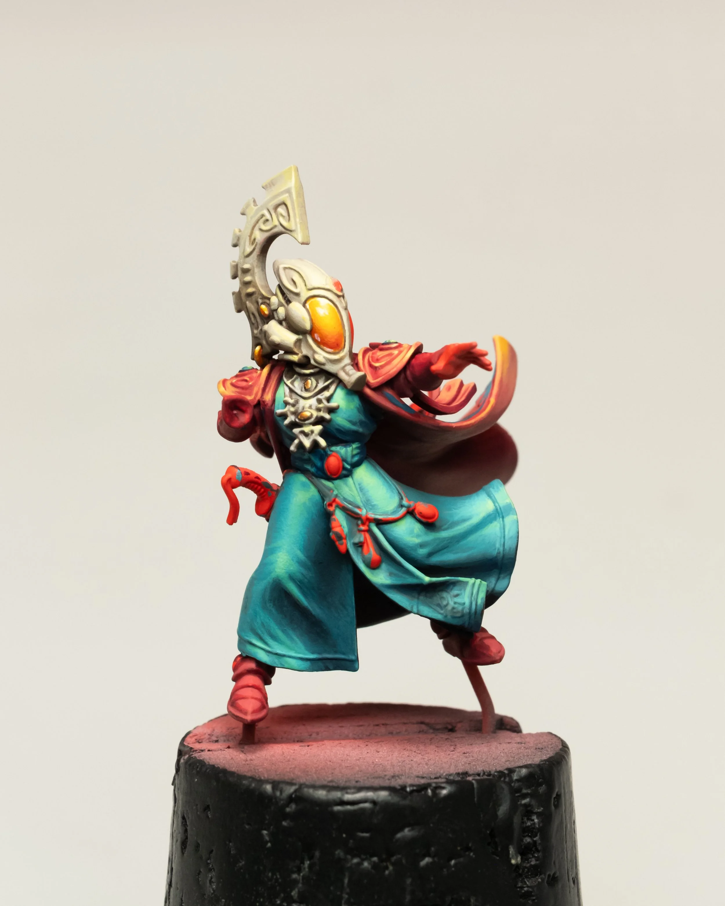 Aeldari Update!