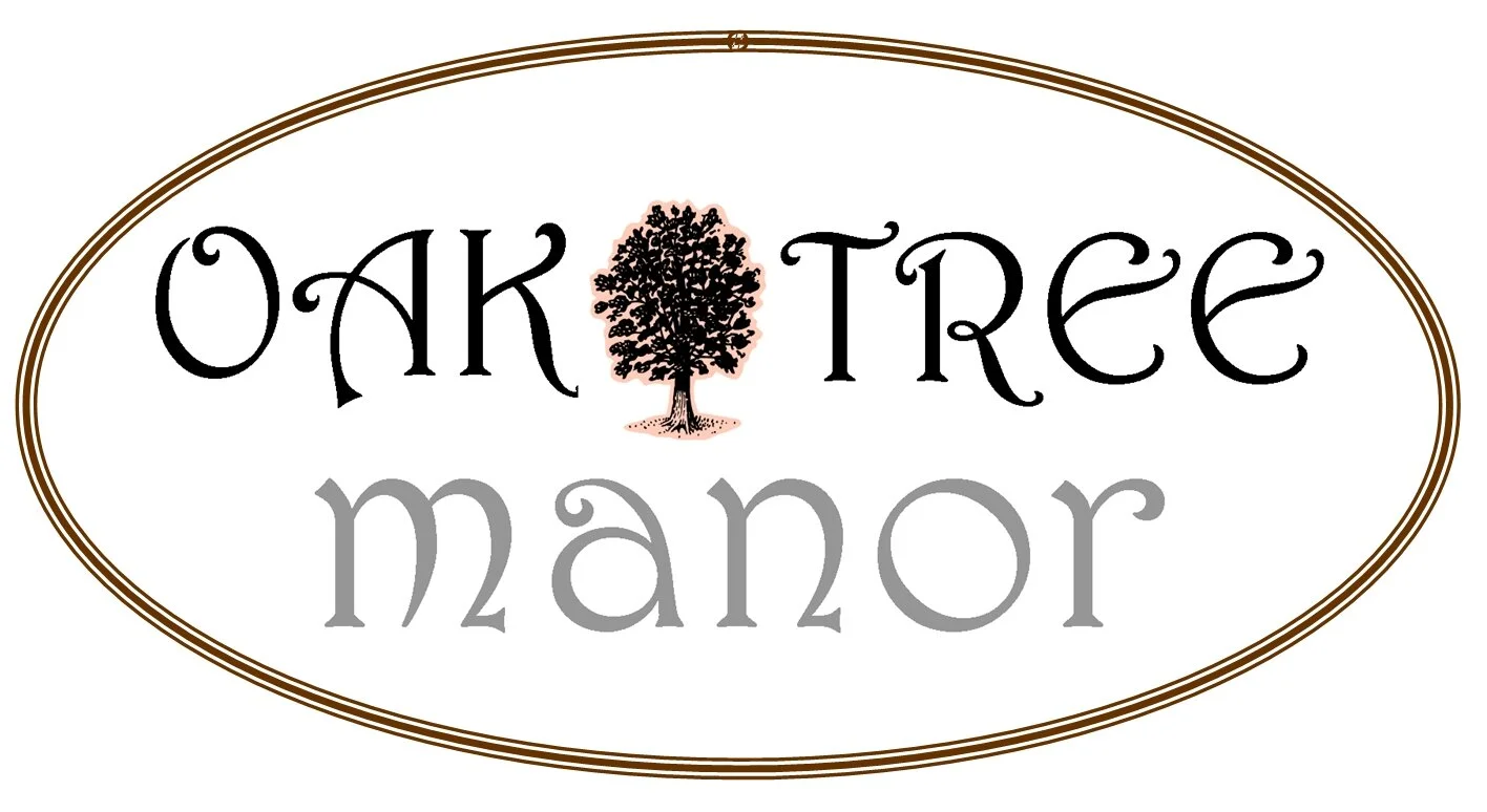 Book A Room Oak Tree Manor
