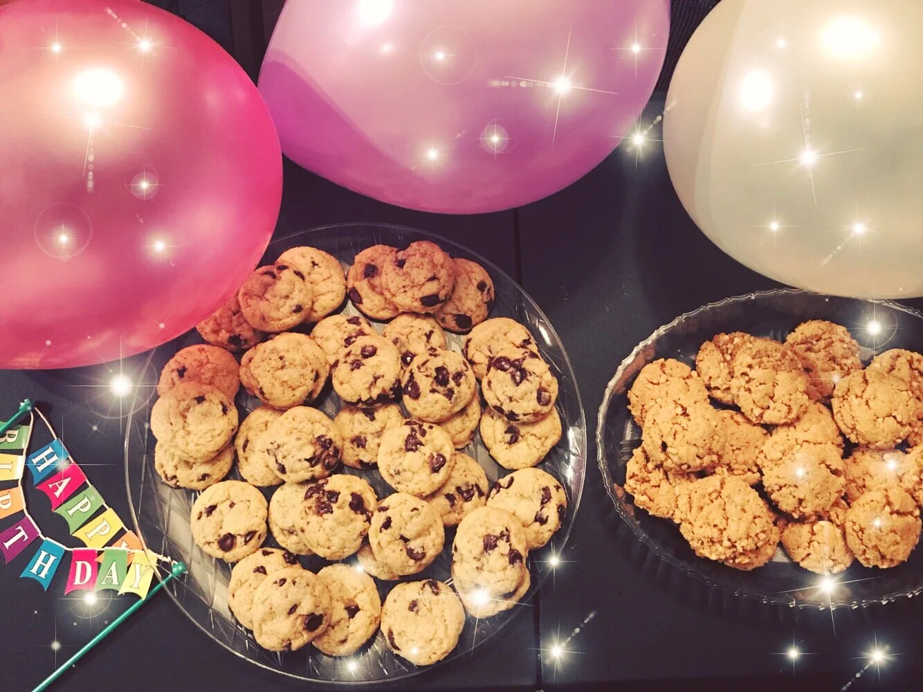 Party Platters