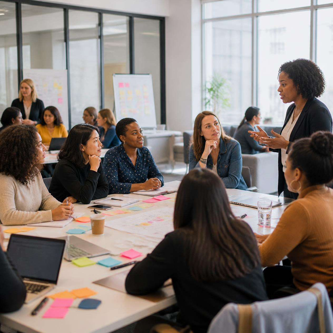 Business Workshops