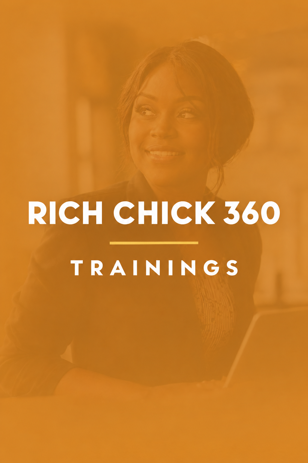 Rich Workshops