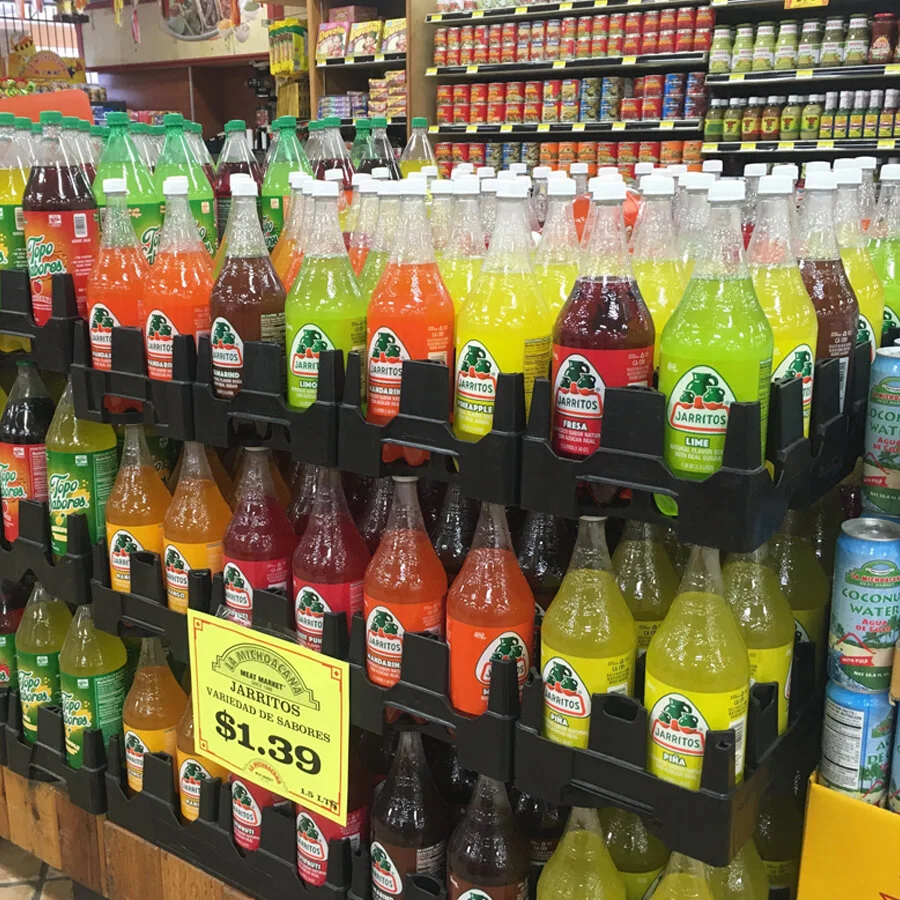 La Michoacana Supermarket #10