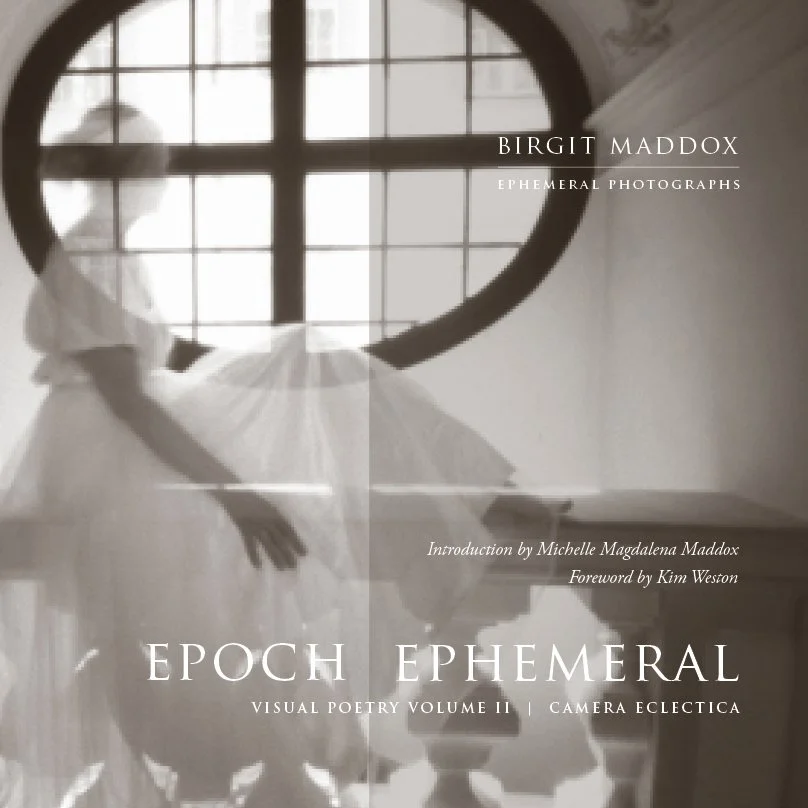 EPOCH EPHEMERAL Volume II - Trade Edition
