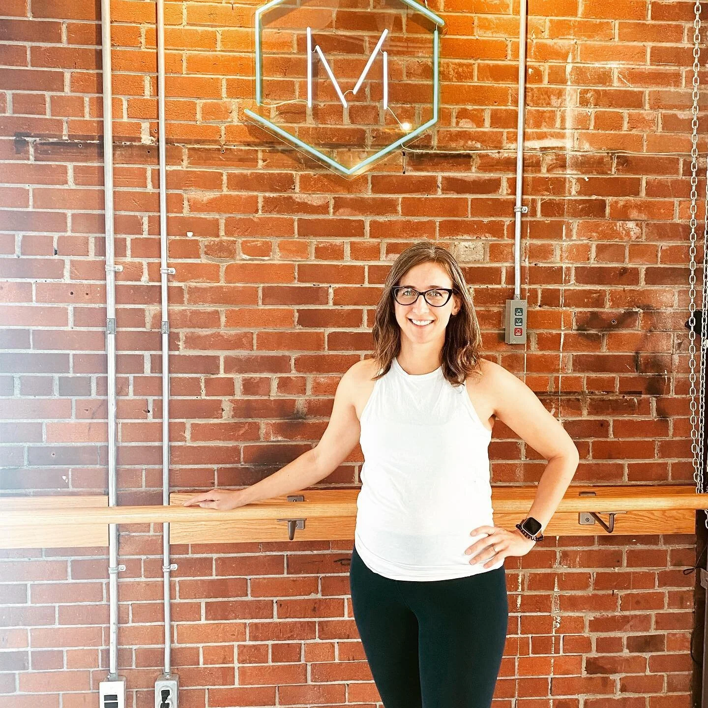 Moveology Studio Moveology Barre and Fitness Training Studio | Calgary