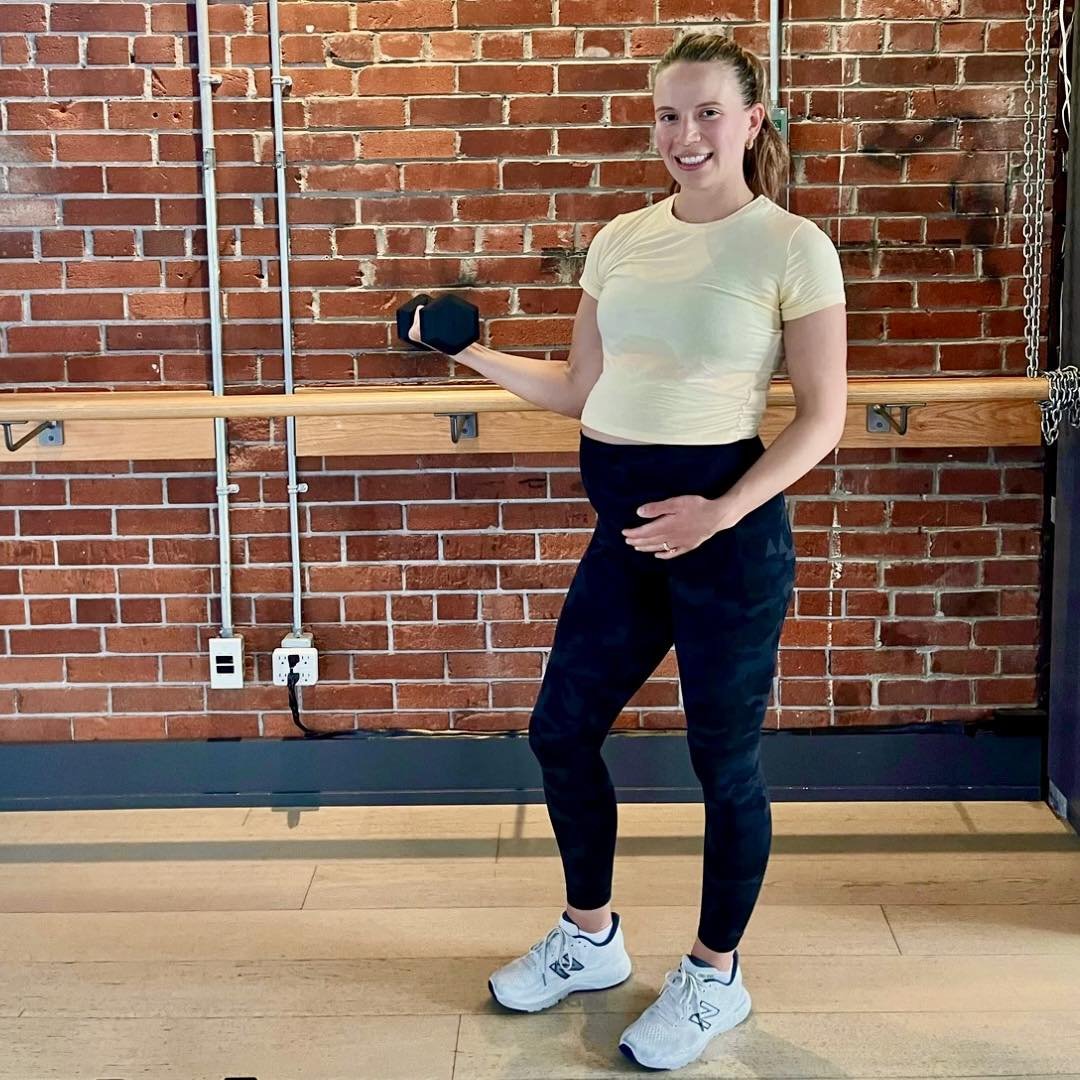Moveology Studio Moveology Calgary: Barre Pilates and Fitness Studio