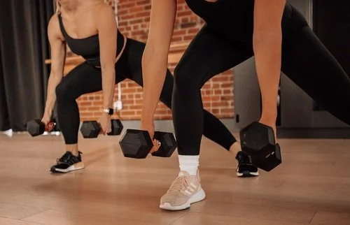 Why Strength Training is a Game-Changer for Women