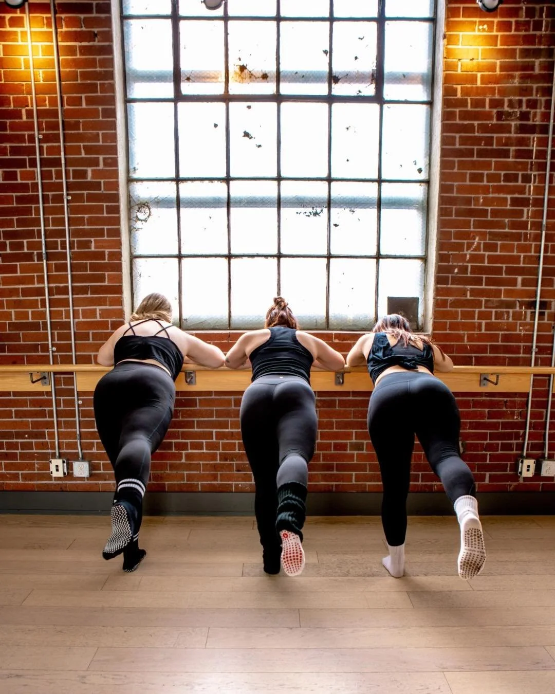 Progress doesn&rsquo;t always look like big, dramatic changes. Sometimes it&rsquo;s better balance. A stronger core. Less tension. More energy. Sometimes it&rsquo;s just showing up on a day you didn&rsquo;t feel like it. That&rsquo;s the kind of prog