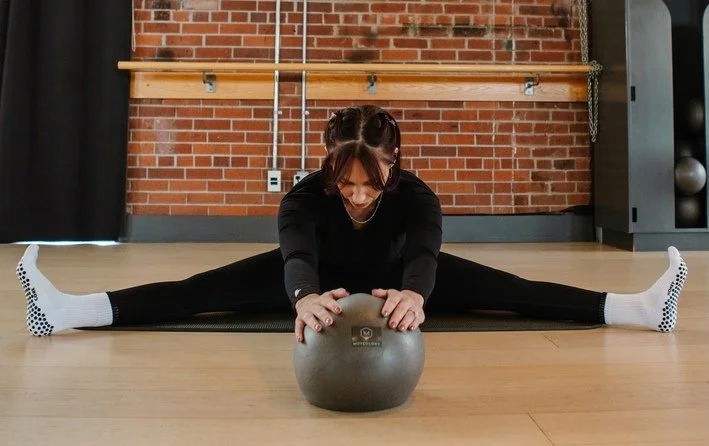 The Importance of Mobility Training for Overall Health