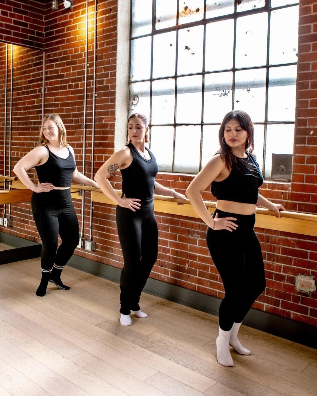 Small 𝗺𝗼𝘃𝗲𝘀. Big changes.

DM us with any questions. We can&rsquo;t wait to 𝗺𝗼𝘃𝗲 with you!

📸 by @ourlifeandtimes
.
.
.
#yycyoga #yycpilates #yycbarre #yycfitness #yyc #calgary