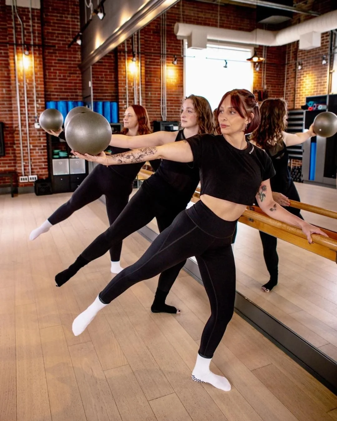 Summer plans and fitness goals can coexist.

DM us with any questions. We can&rsquo;t wait to 𝗺𝗼𝘃𝗲 with you!

📸 by @ourlifeandtimes
.
.
.
#yycyoga #yycpilates #yycbarre #yycfitness #yyc #calgary