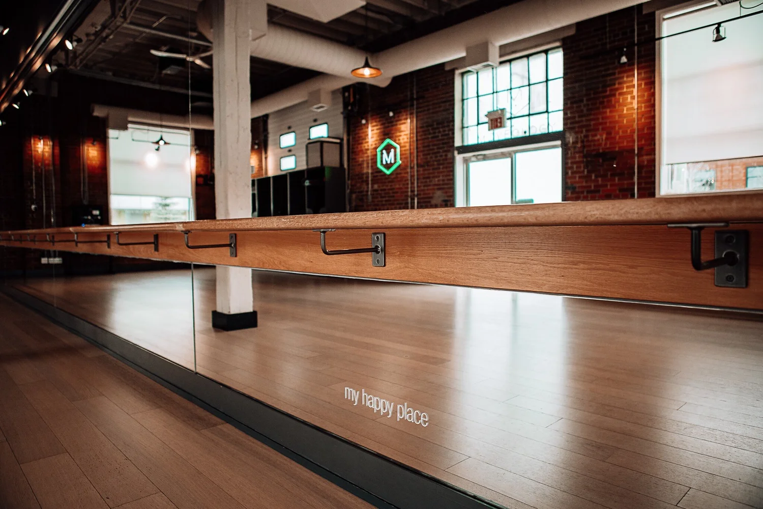 Moveology Studio Moveology Calgary: Barre Pilates and Fitness Studio