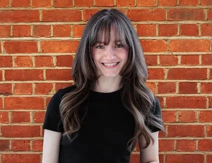 Headshot of Moveology Pilates instructor Marisa