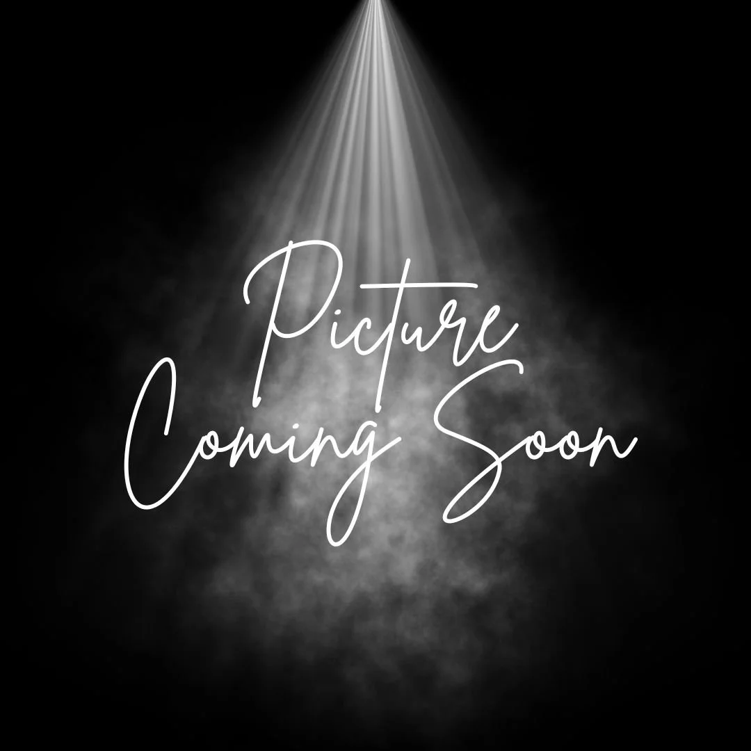 Marisa's Headshot is coming soon