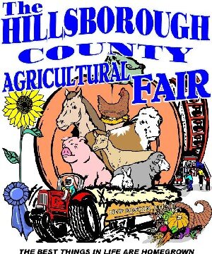 Hillsborough County Agricultural Fair