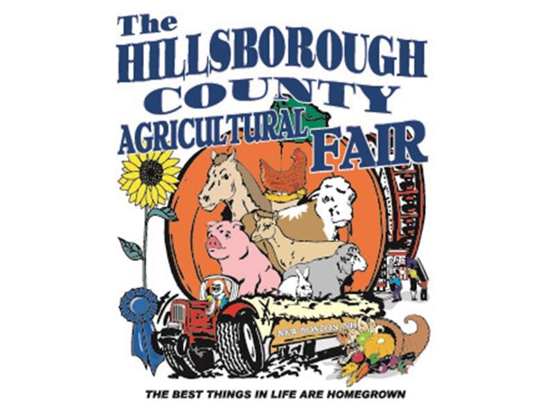 2024 COUNTY FAIR - Hillsborough County Fair