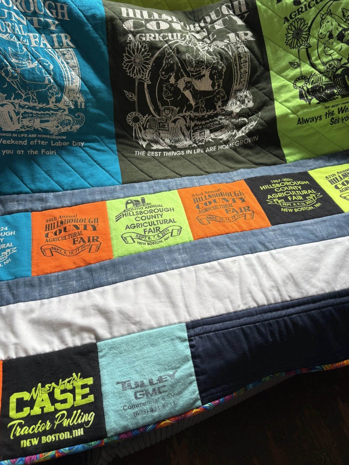 Raffle Tickets - 5 Entries