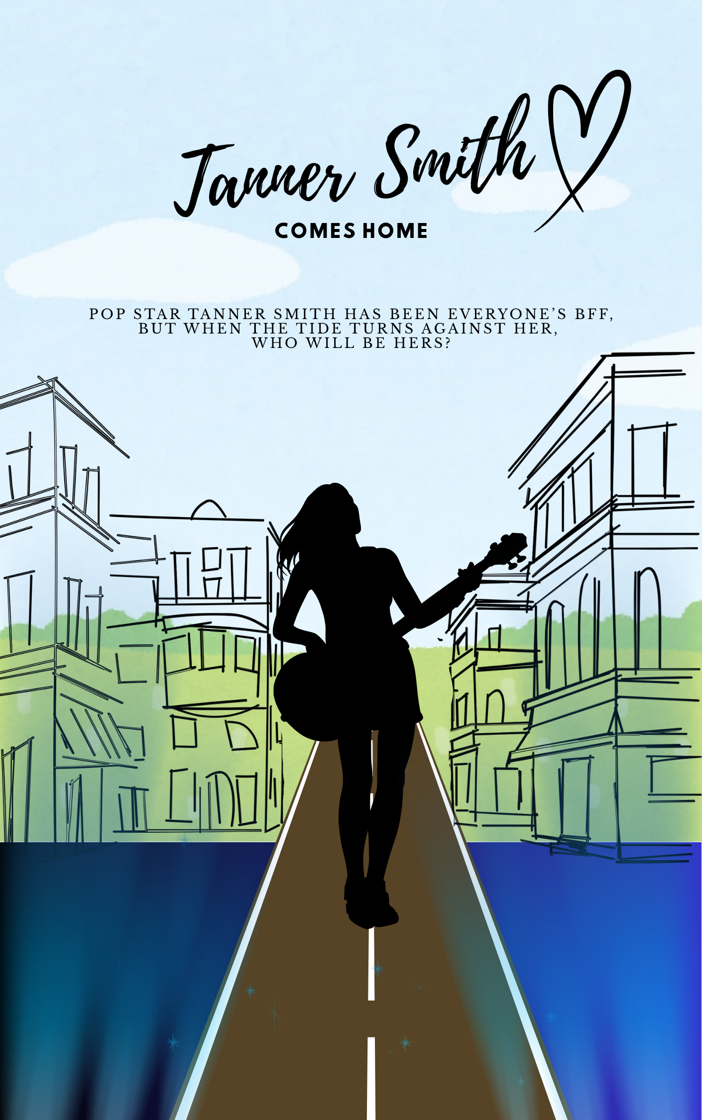 COMING SOON: Tanner Smith Comes Home