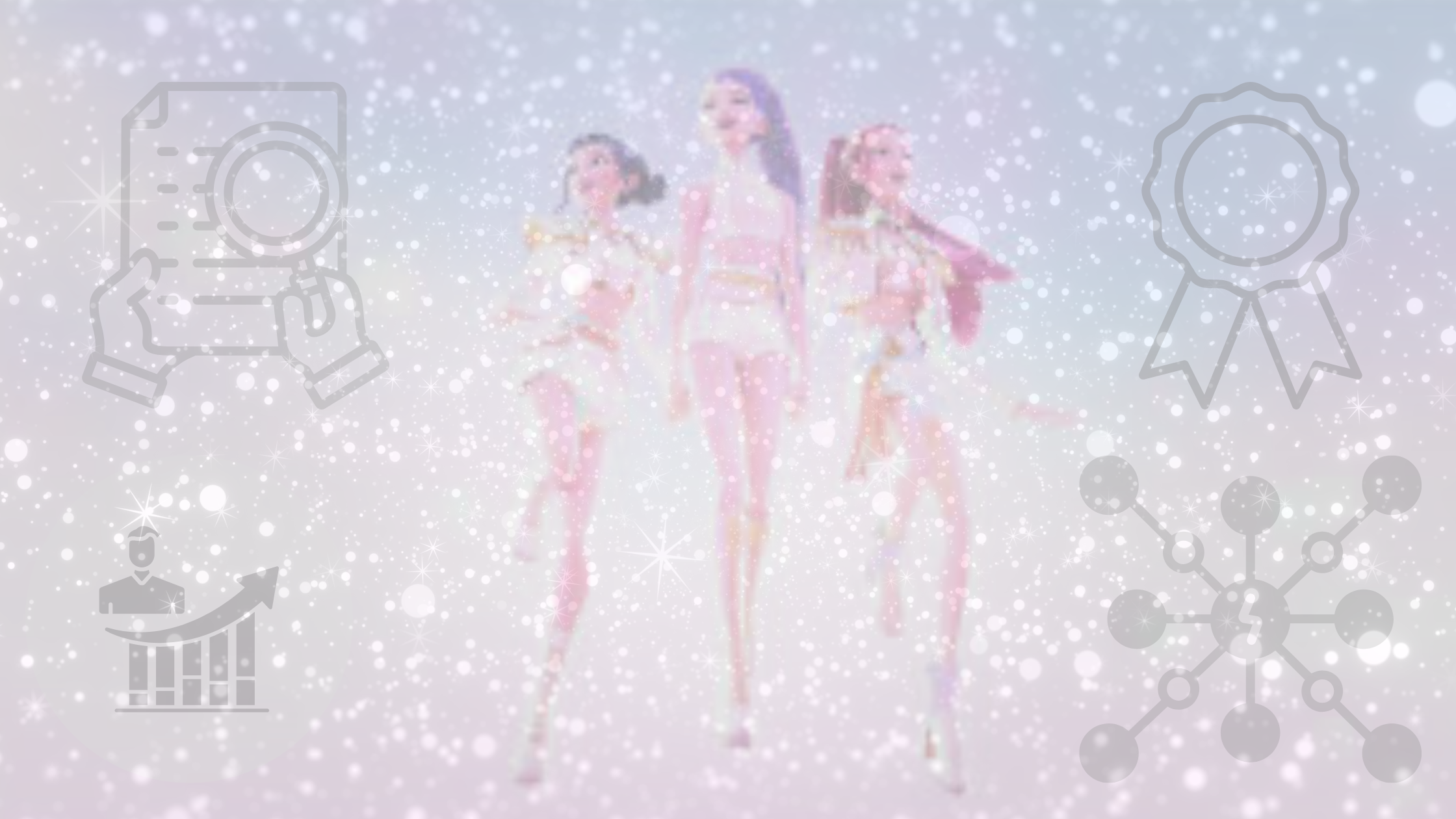 K-Pop Demon Career
