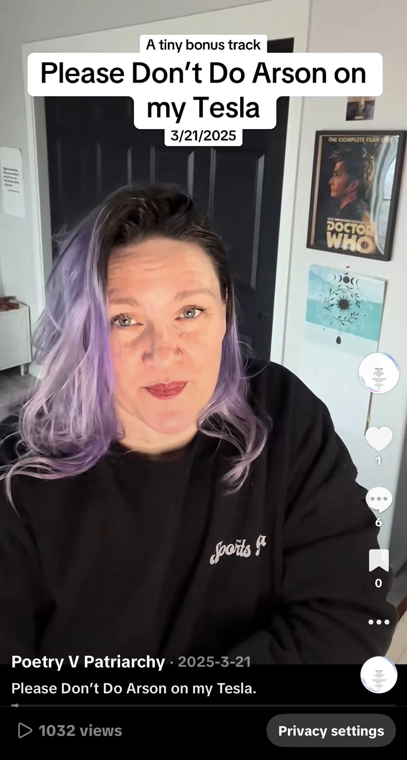 PoetryvPatriarchy on TikTok