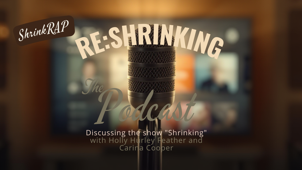 RE:Shrinking on YouTub
