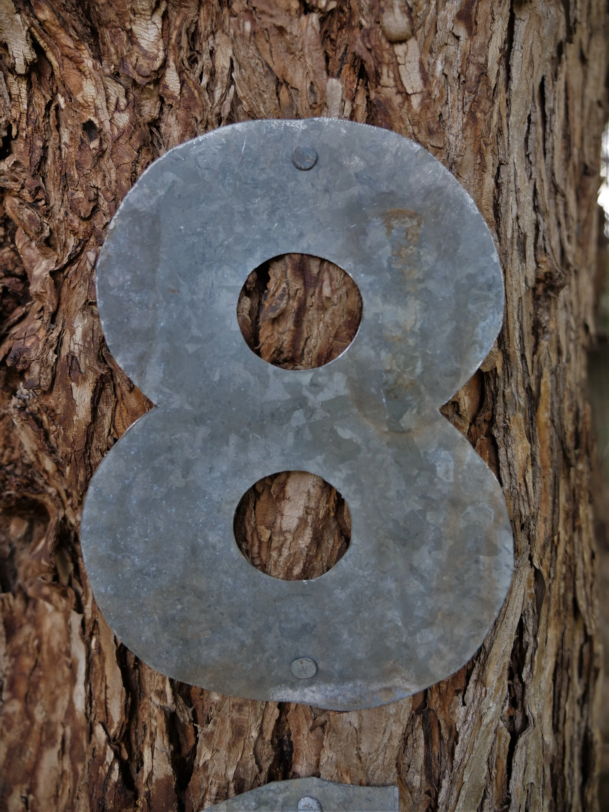 Numbers — Peppercorn Products