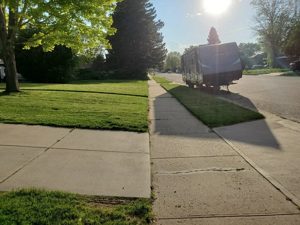 Englewood Lawn Servcie