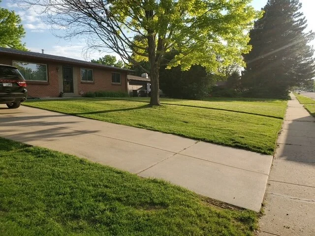 Englewood Lawn Service