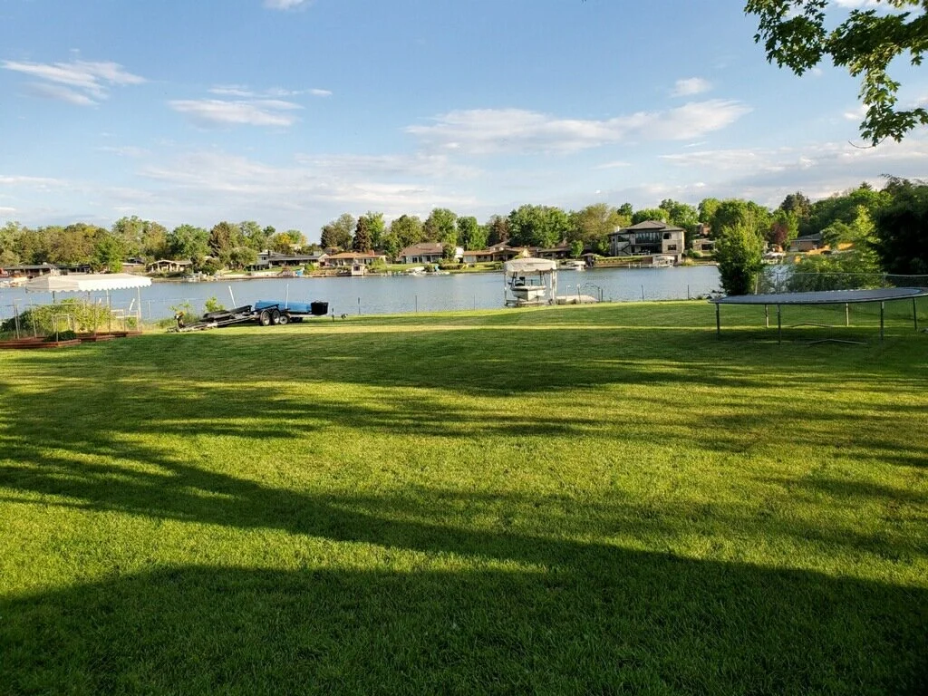 Englewood Lawn Service