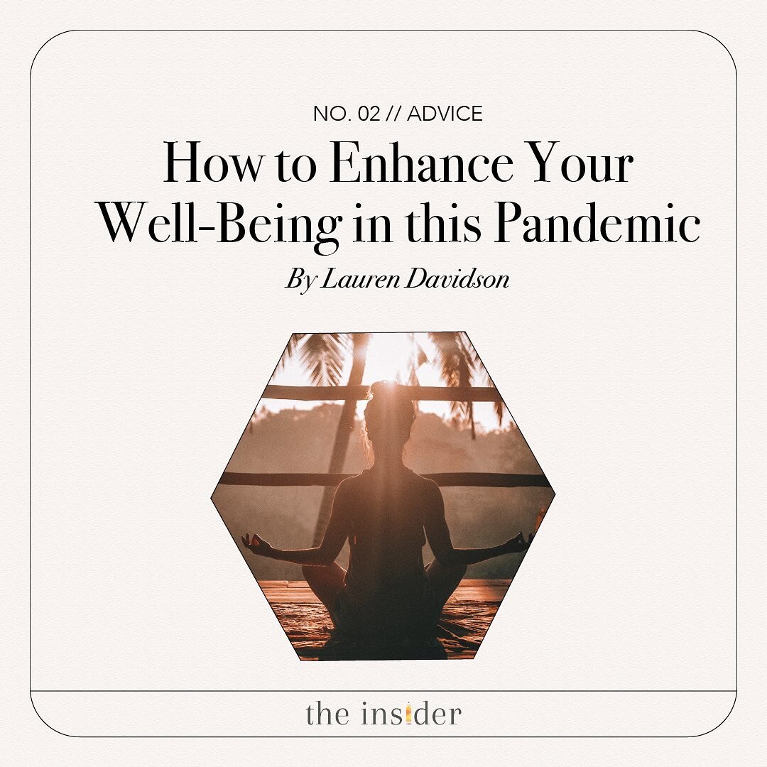 Owing to the global pandemic, our daily lives have become dishearteningly encumbered and worse is the emotional turmoil as we struggle to stay motivated. A great way to stay present and boost our motivation is to adopt wellness practices as a part of