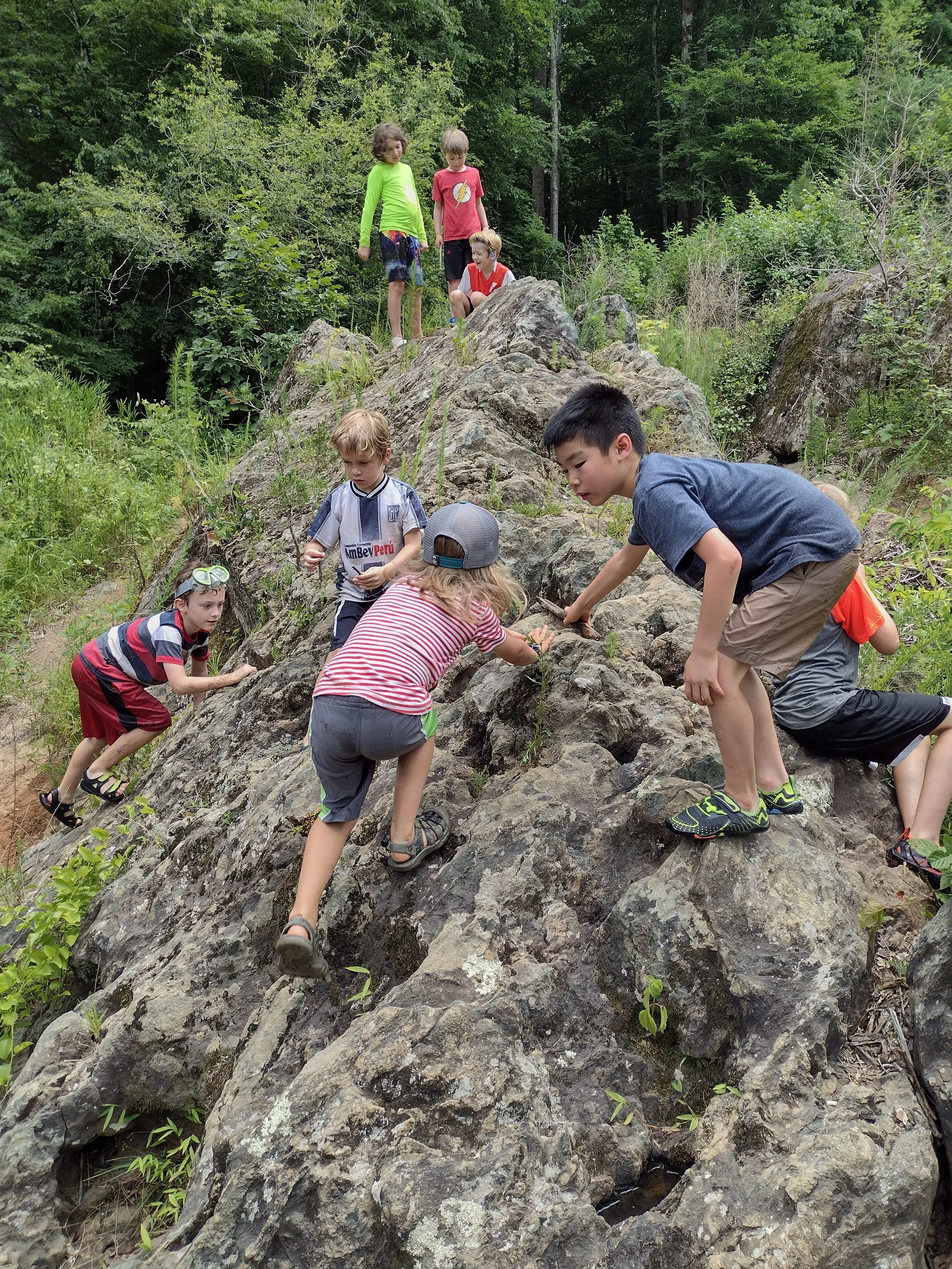 April 6, 2026 (Homeschool, Durham Trad, Orange YR & Trad)