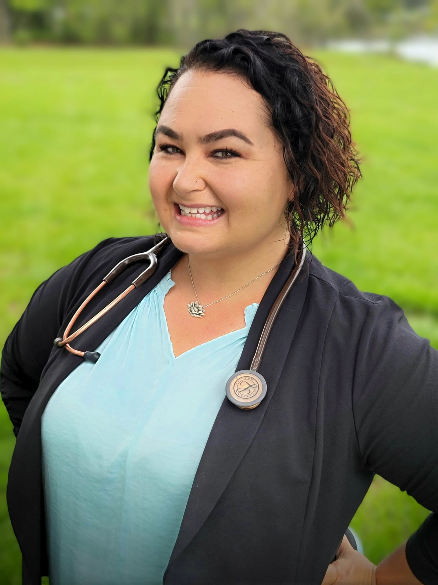 Crystal Whitley, RN - Owner | Care Advisor