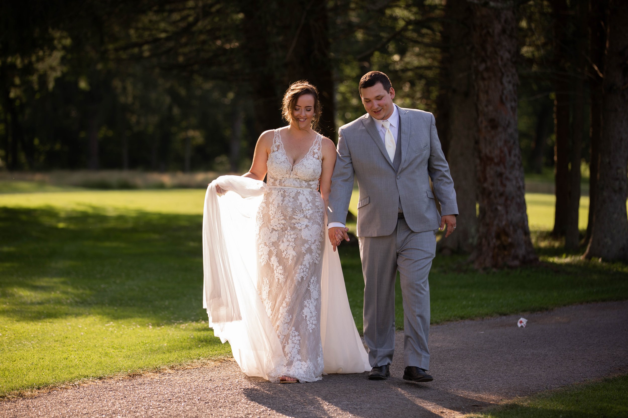Wedding Timelines: From a photographers viewpoint.