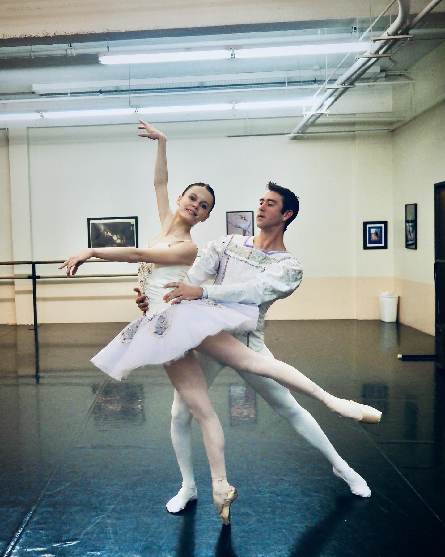 Just two days and very few tickets left to see DAnce ART this Sunday!

Don&rsquo;t miss Jack Stewart and Hanna Chudinova perform Classical Symphony along with advanced Ballet Academy Ventura dancers, plus 6 other neoclassical and contemporary pieces,