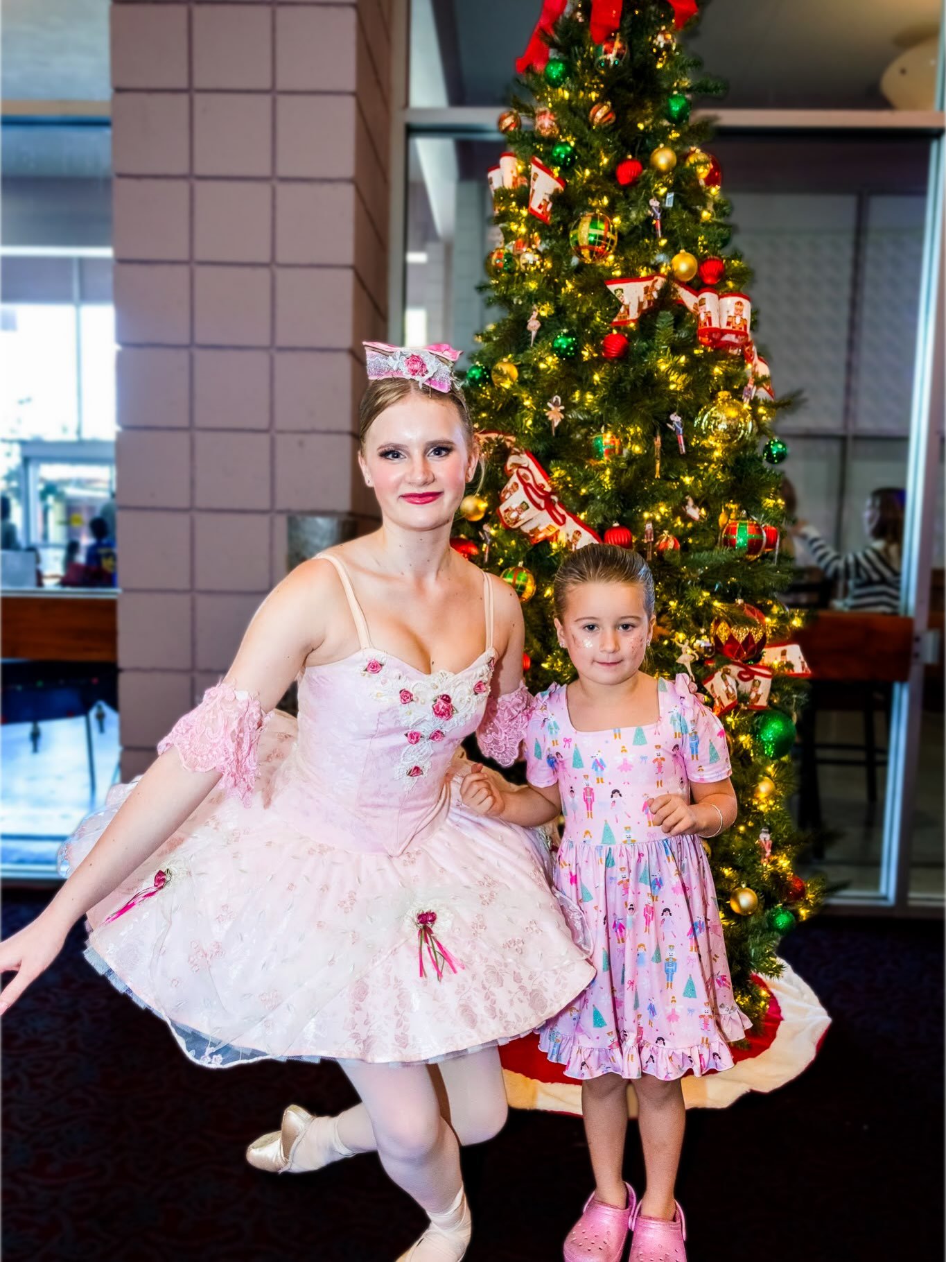 Make unforgettable holiday memories with the ones you love at Ventura County Ballet&rsquo;s 28th Annual The Nutcracker. There&rsquo;s no better way to celebrate the season, the magic begins the moment you step through the doors. ✨

Get tickets online
