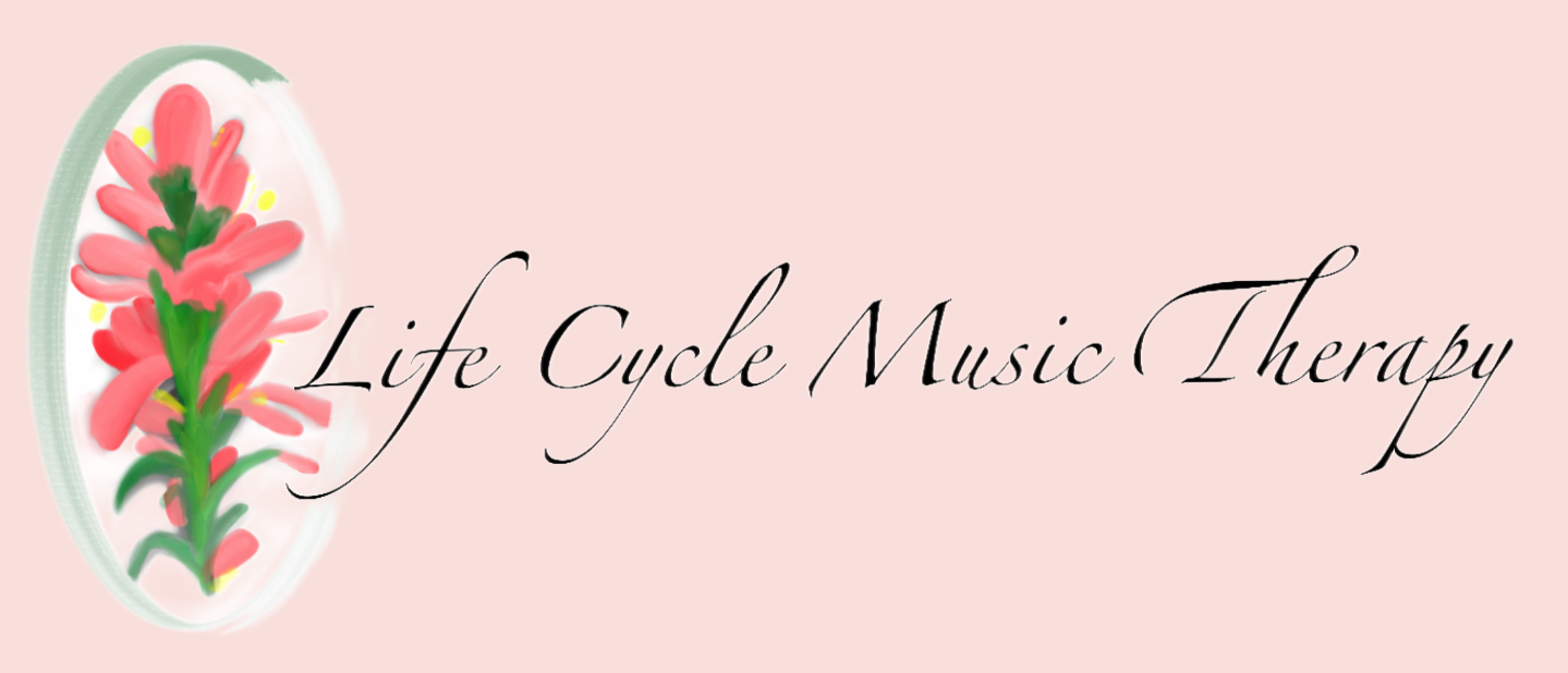 Life Cycle Music Therapy 